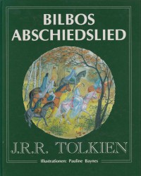 Bilbos Abschiedslied – HB 1459