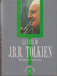 La Vita di J.R.R. Tolkien – HB 1703