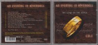 An Evening in Rivendell (CD 1) – HB 423
