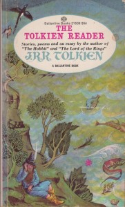 The Tolkien Reader – HB 520