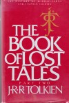 THE BOOK OF LOST TALES 2 – HB 532