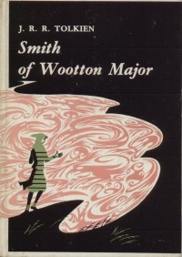 Smith of Wootton Major – HB 710