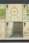 10 Tolkien stamps (2004) – HB 2058