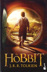 El Hobbit – The Hobbit in Spanish – HB 2584