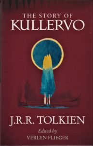 TOLKIEN : The Story of Kullervo – HB 5118