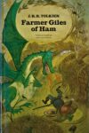Farmer Giles of Ham – Tolkien / Baynes – HB 5201