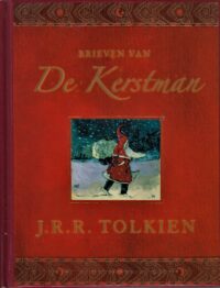 THE FATHER CHRISMAS LETTERS (in Dutch)	(HB 5363)