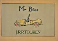 Mr. Bliss – English 1982