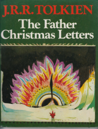 THE FATHER CHRISTMAS LETTERS (CANADA) – HB 2055