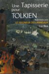 COR BLOK – A TOLKIEN TAPESTRY (FRENCH EDITION) – HB 5648