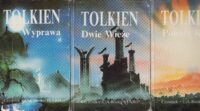 THE LORD OF THE RINGS (POLISH) – ED 0014 – EURO 17,50