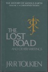 History of Middle-Earth 05 – The Lost Road and other writings – HB 479