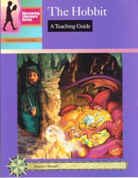 The Hobbit – A Teaching Guide – HB 1077