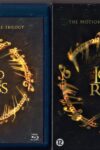 LORD OF THE RINGS – BLUE-RAY